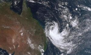 4 Million Residents Warned: Cyclone Predicted to Reach Major Cities for First Time in 50 Years